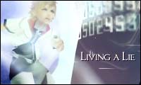 Kingdom Hearts 2 AMV - Living in a Lie -  by Unknownkid