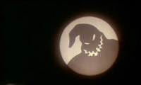 Nightmare Before Christmas AMV - Somebody's Watching Me  by DJ Firewolf