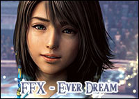 FFX - Ever Dream - Final Fantasy AMV by Sanne