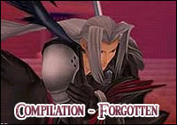 Compilation - Forgotten - Final Fantasy AMV by Koji