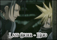 Last Order - Hero - Final Fantasy AMV by Koji