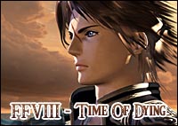 FFVIII - Time Of Dying - Final Fantasy AMV by AlexsanderLaeus
